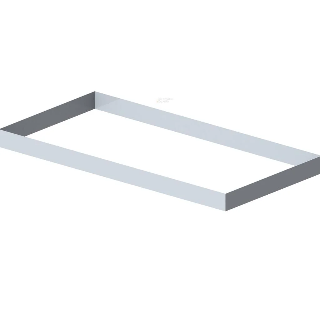 Metallsockel von Geramöbel - Produktbild 4 von 7