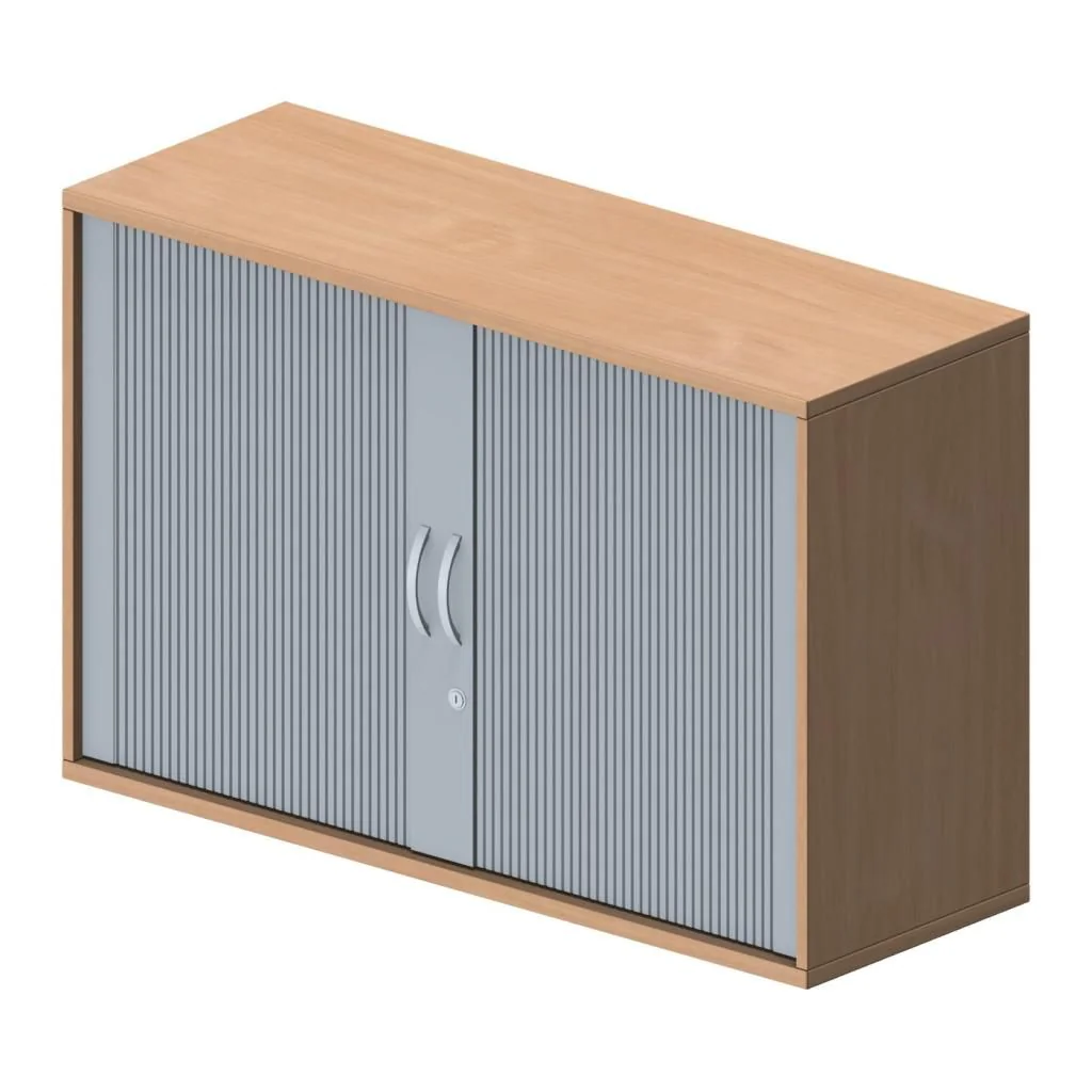 Rollladenschrank Pro 2 OH von Geramöbel - Produktbild 3 von 11