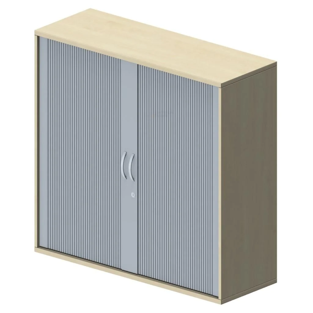 Rollladenschrank Pro 3 OH von Geramöbel - Produktbild 9 von 13