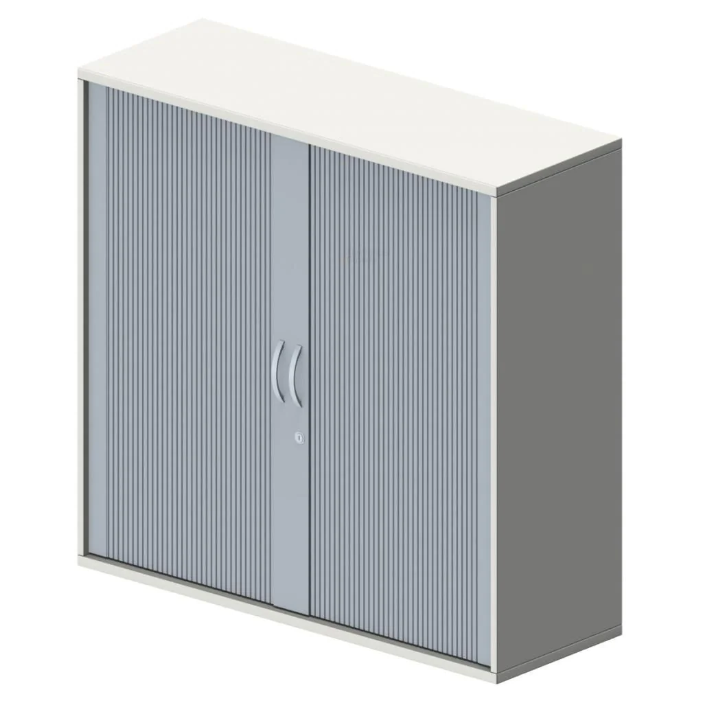 Rollladenschrank Pro 3 OH von Geramöbel - Produktbild 10 von 13