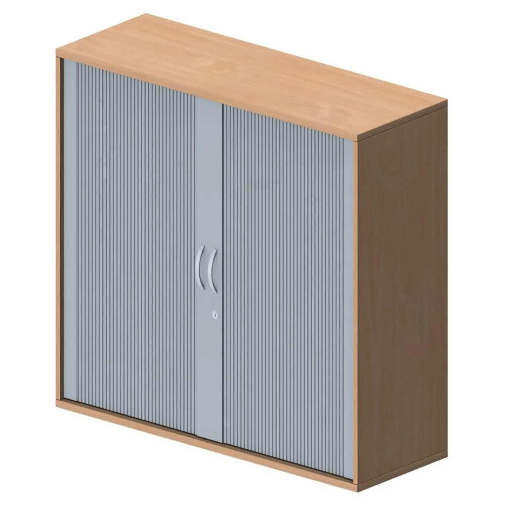 Rollladenschrank Pro 3 OH von Geramöbel - Produktbild 11 von 13