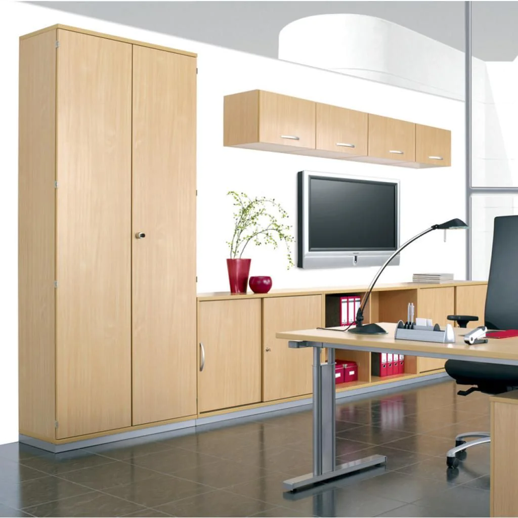 Rollladenschrank Pro 3 OH von Geramöbel - Produktbild 13 von 13