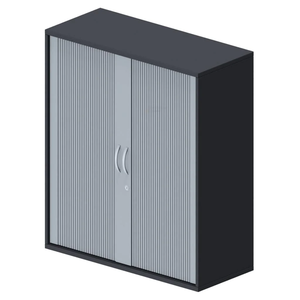 Rollladenschrank Pro 3 OH von Geramöbel - Produktbild 6 von 13