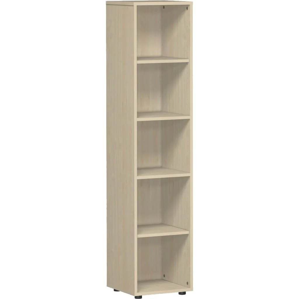 Regal Flex 5 OH - B 40 cm von Geramöbel - Produktbild 2 von 6