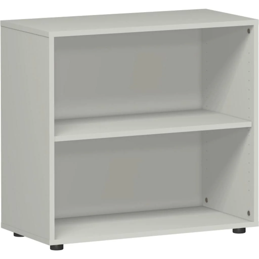 Regal Flex 2 OH - B 80 cm von Geramöbel - Produktbild 2 von 8