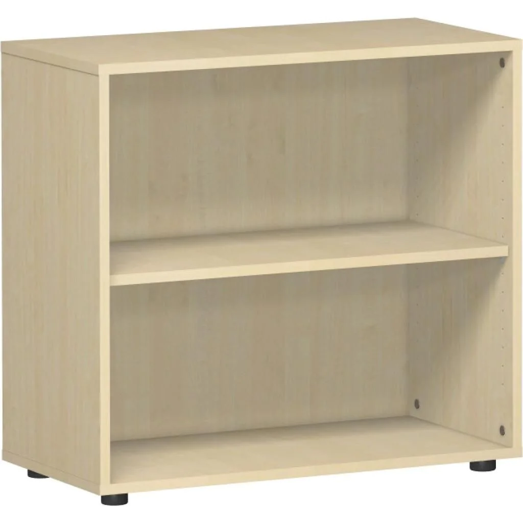 Regal Flex 2 OH - B 80 cm von Geramöbel - Produktbild 3 von 8