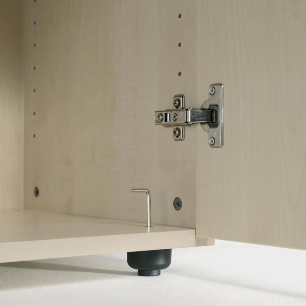 Regal Flex 2 OH - B 80 cm von Geramöbel - Produktbild 8 von 8