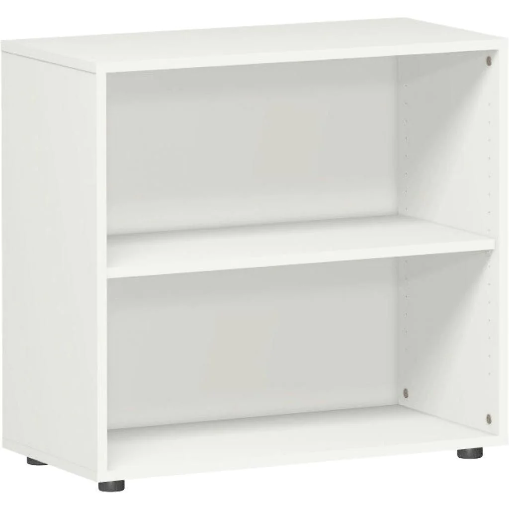 Regal Flex 2 OH - B 80 cm von Geramöbel - Produktbild 1 von 8