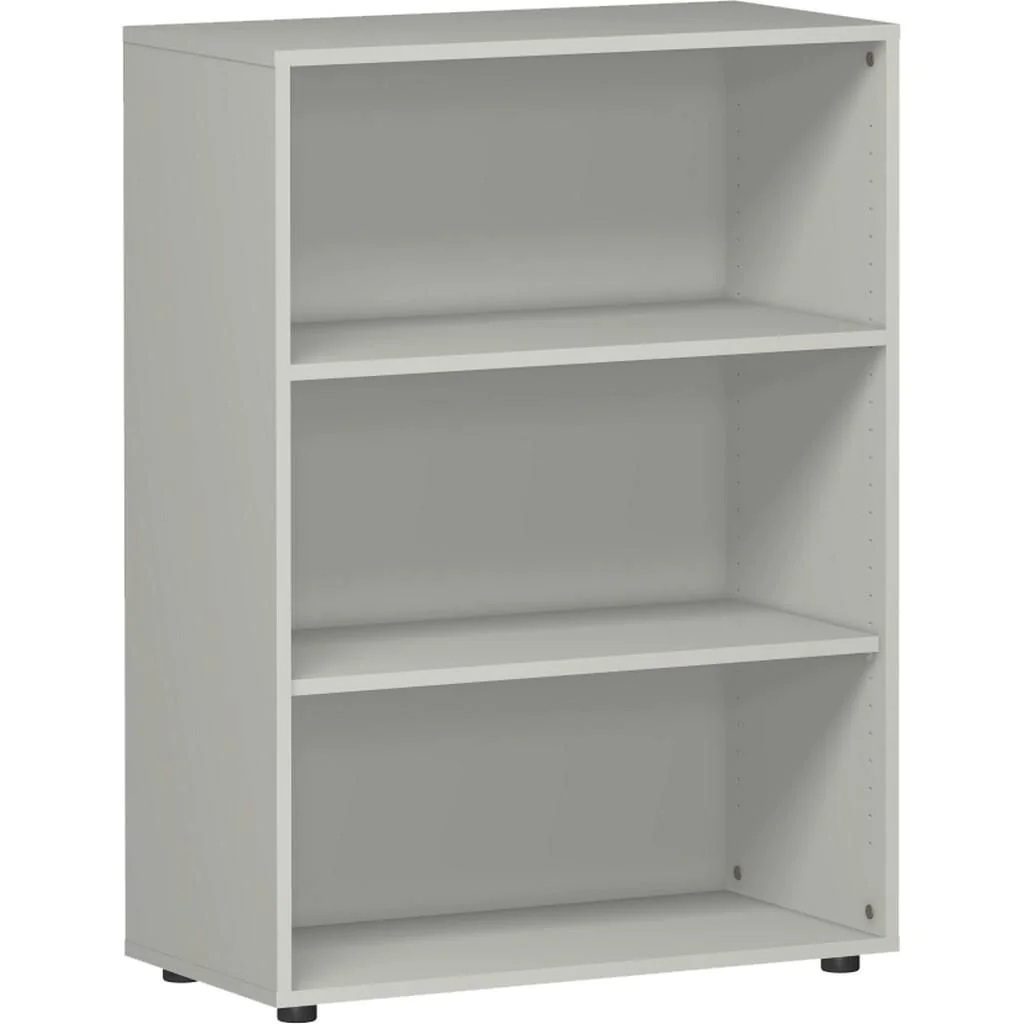 Regal Flex 3 OH - B 80 cm von Geramöbel - Produktbild 3 von 8