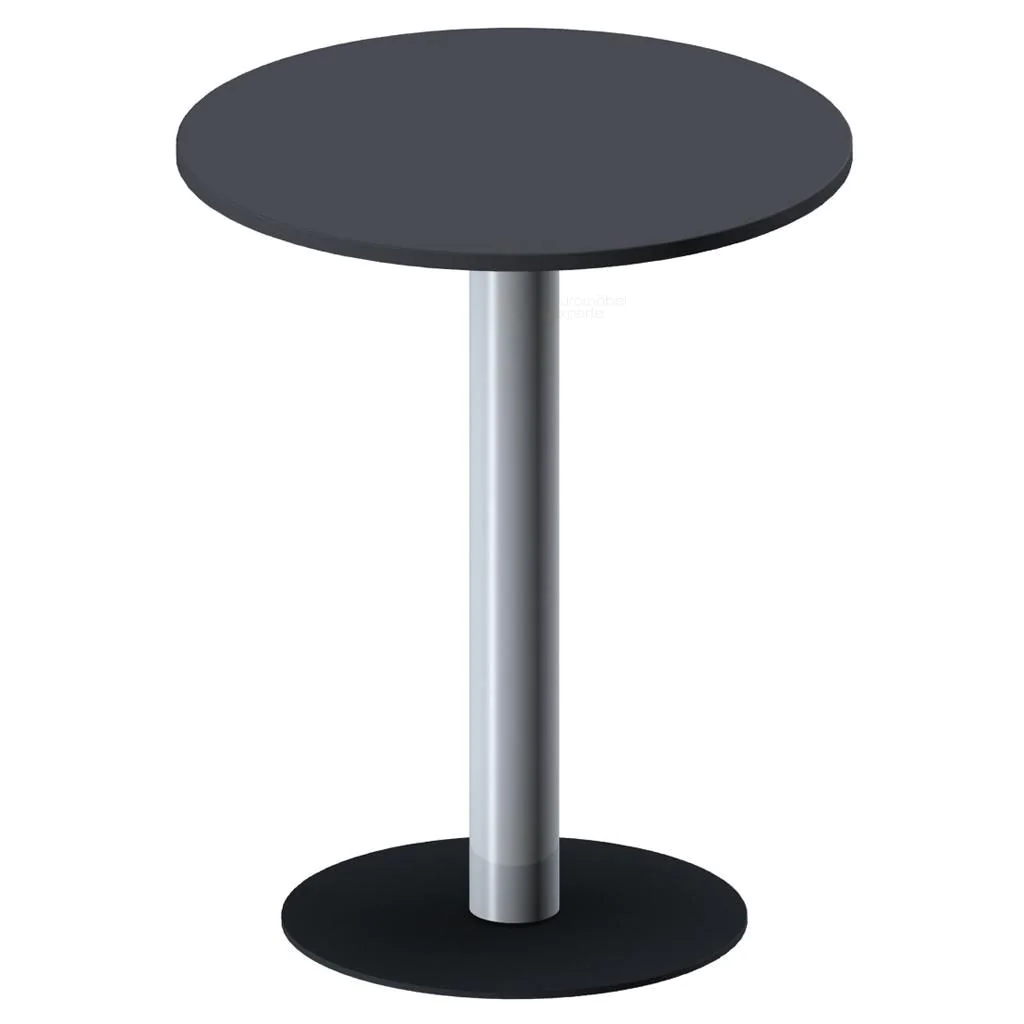 Säulenfußtisch - GEM-X-710700