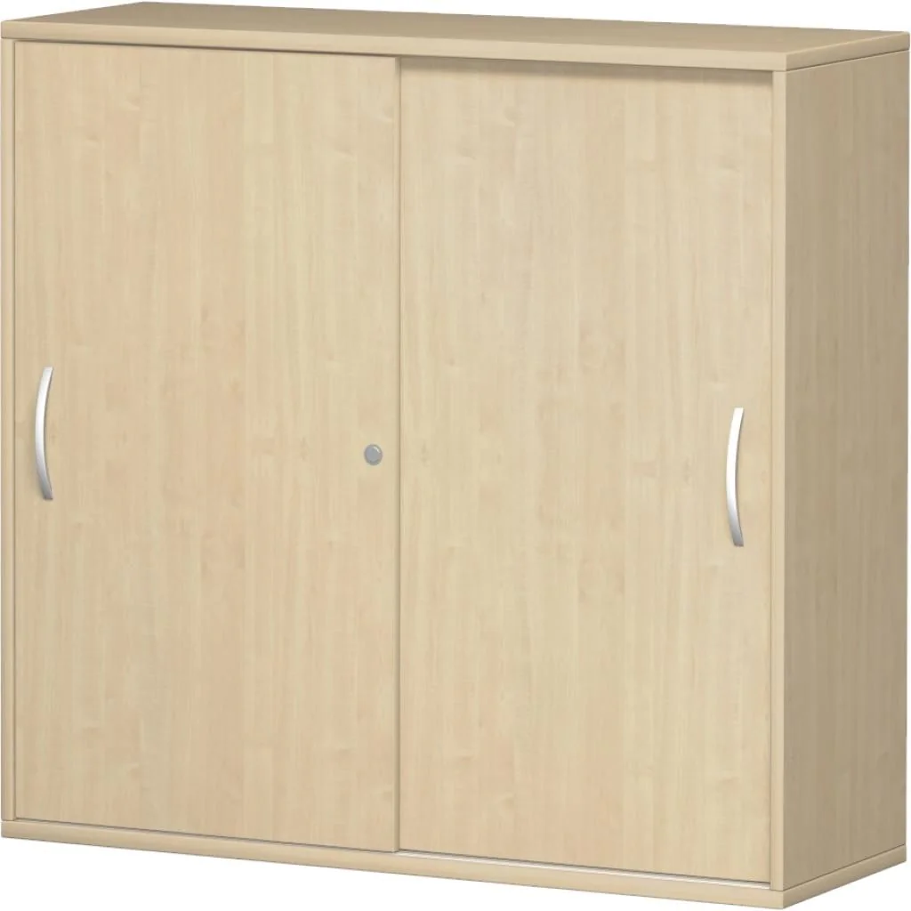 Schiebetürenschrank Pro 3 OH - GEM-X-10S3XX