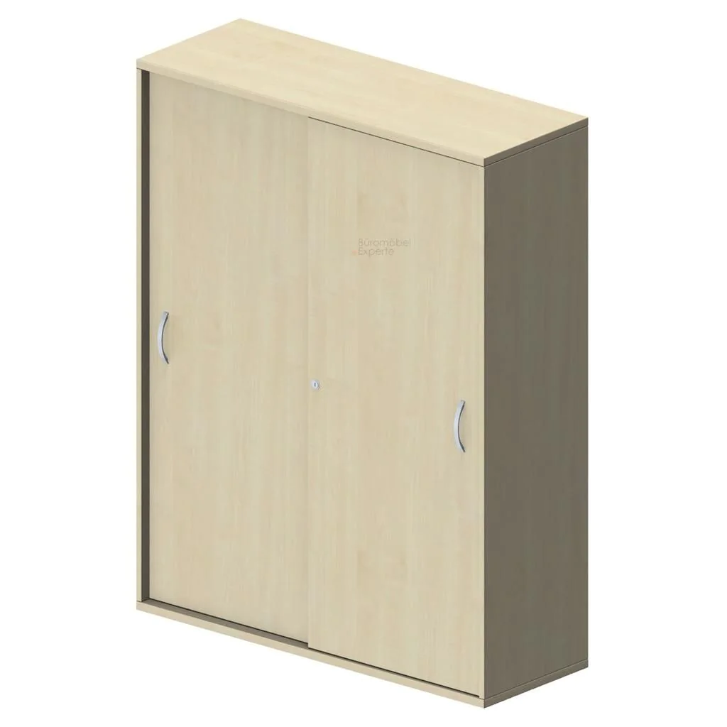 Schiebetürenschrank Pro 4 OH - GEM-X-10S4XX