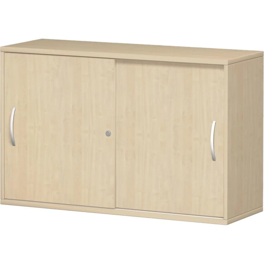 Anstellschiebetürenschrank Pro 2 OH - GEM-X-10S72XX