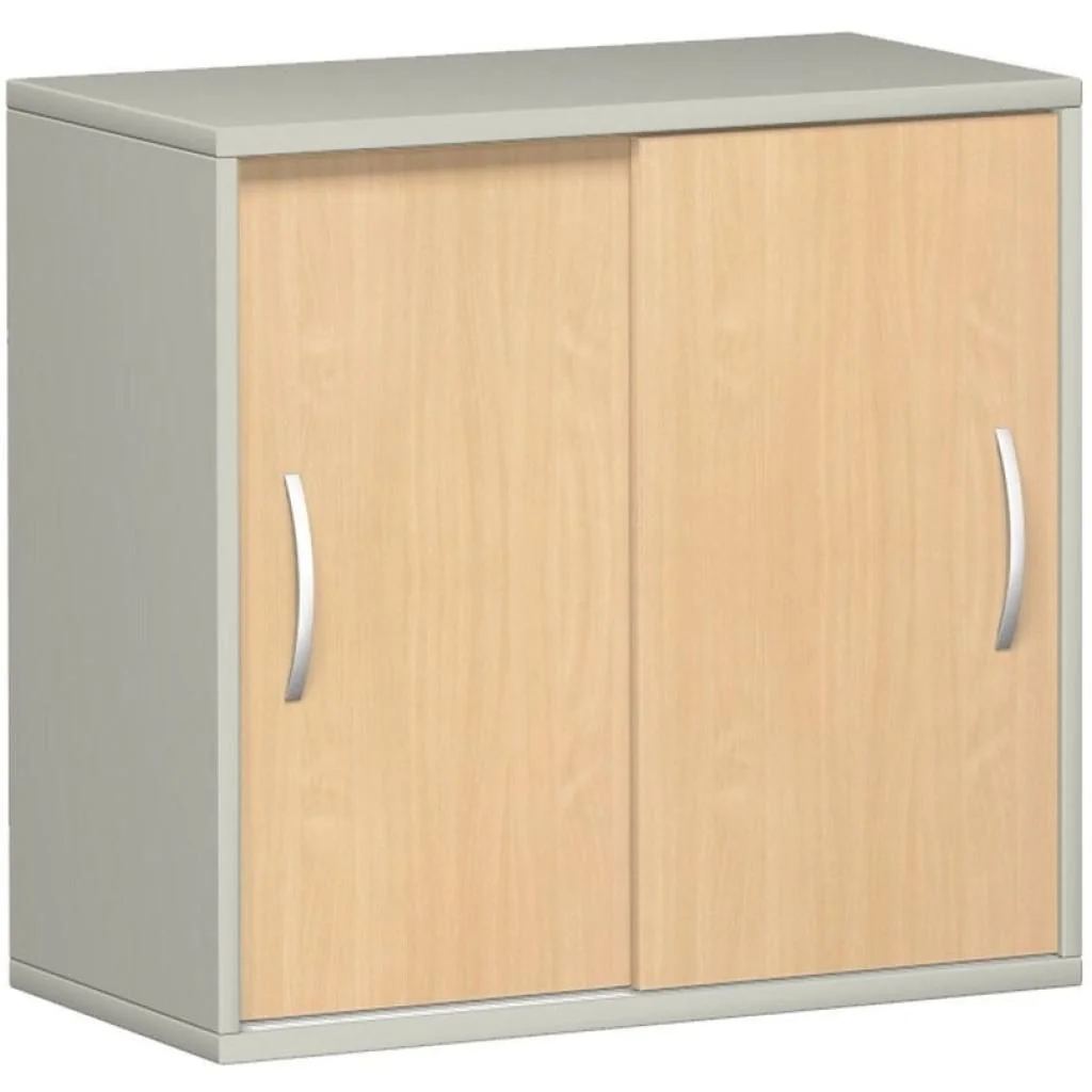 Schiebetürenschrank Flex 2 OH von Geramöbel - Produktbild 5 von 10