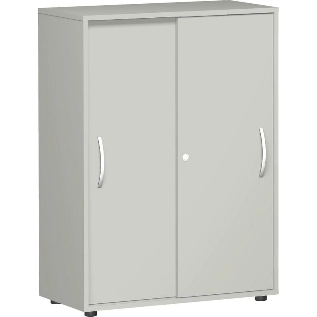 Schiebetürenschrank 3 OH - GEM-X-383XXX