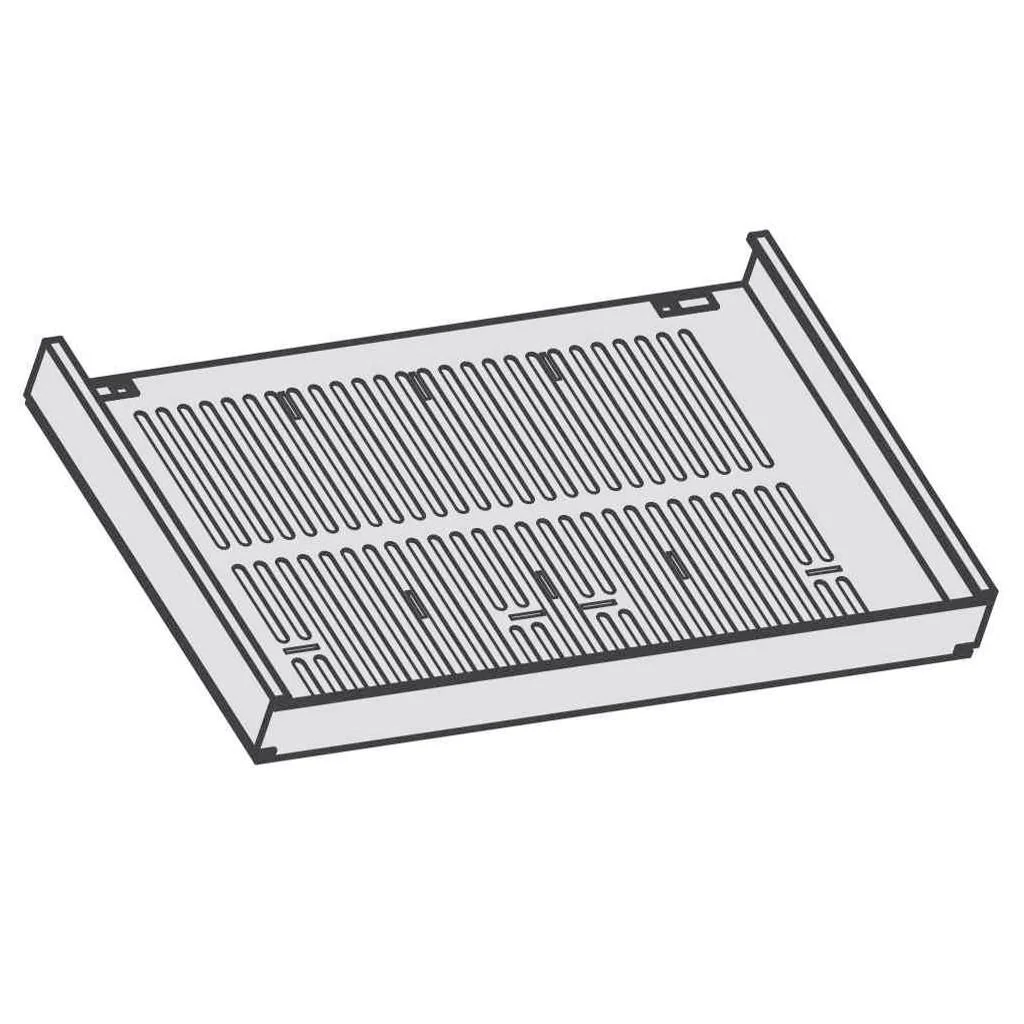 Schrägablage Metall - GEM-S-530906-M