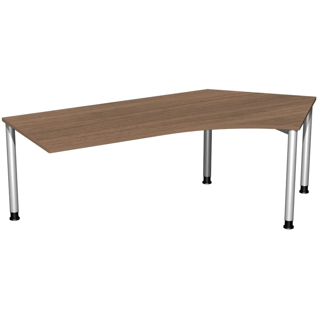 Schreibtisch 4-Flex 135 von Geramöbel - Produktbild 4 von 17