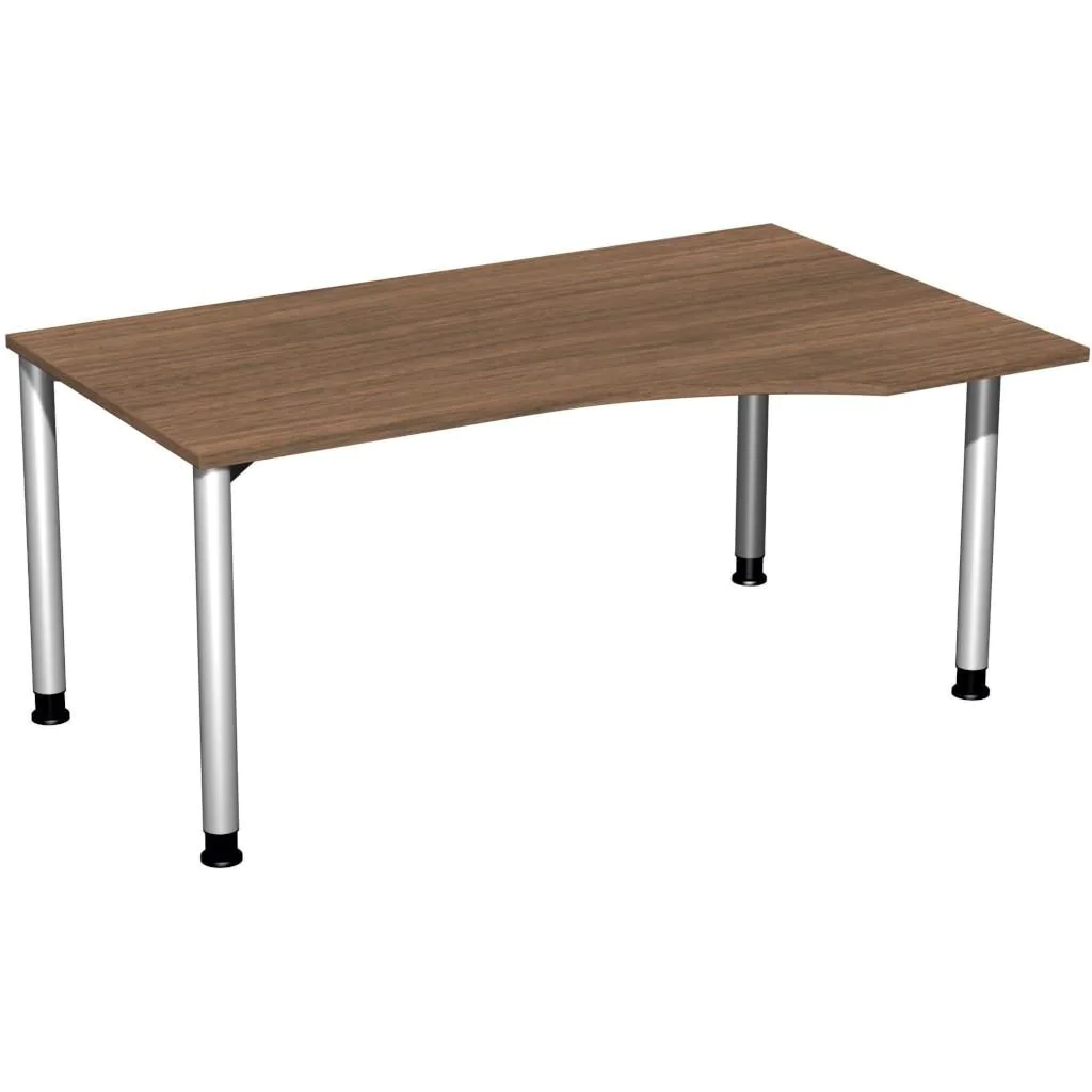 Schreibtisch 4-Flex Freiform von Geramöbel - Produktbild 7 von 22