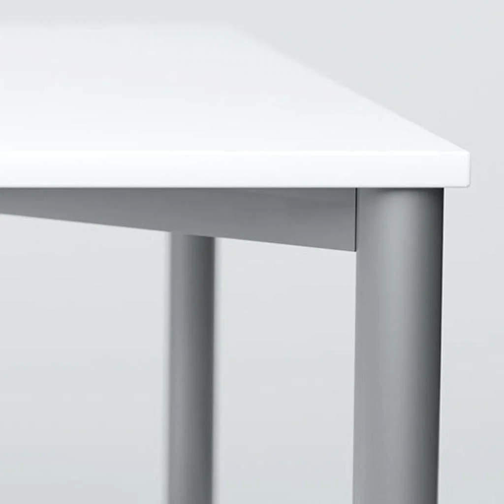 Schreibtisch 4-Flex Freiform von Geramöbel - Produktbild 14 von 22