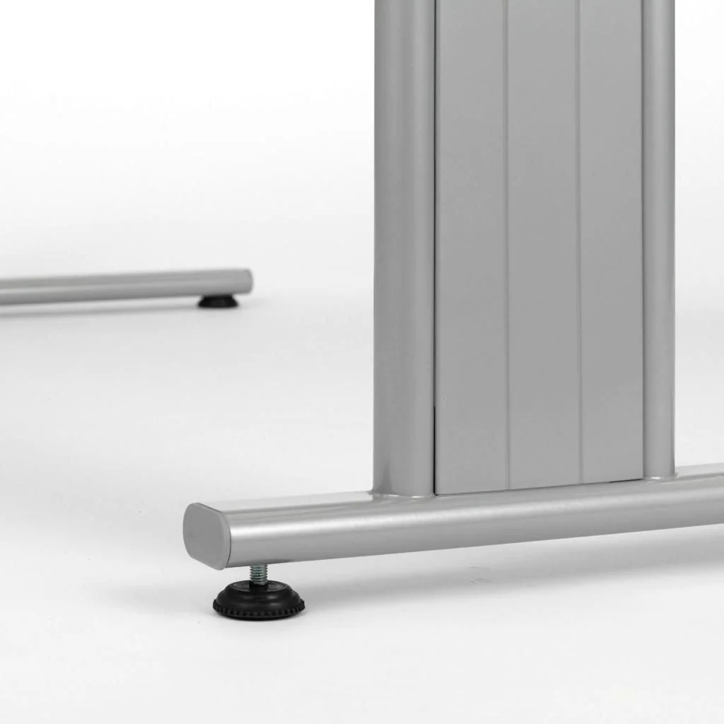 Schreibtisch C-Flex von Geramöbel - Produktbild 4 von 13