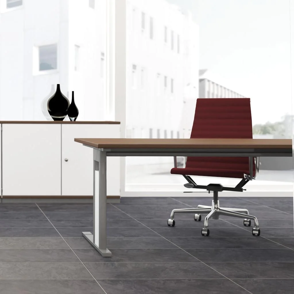 Schreibtisch C-Pro von Geramöbel - Produktbild 4 von 12