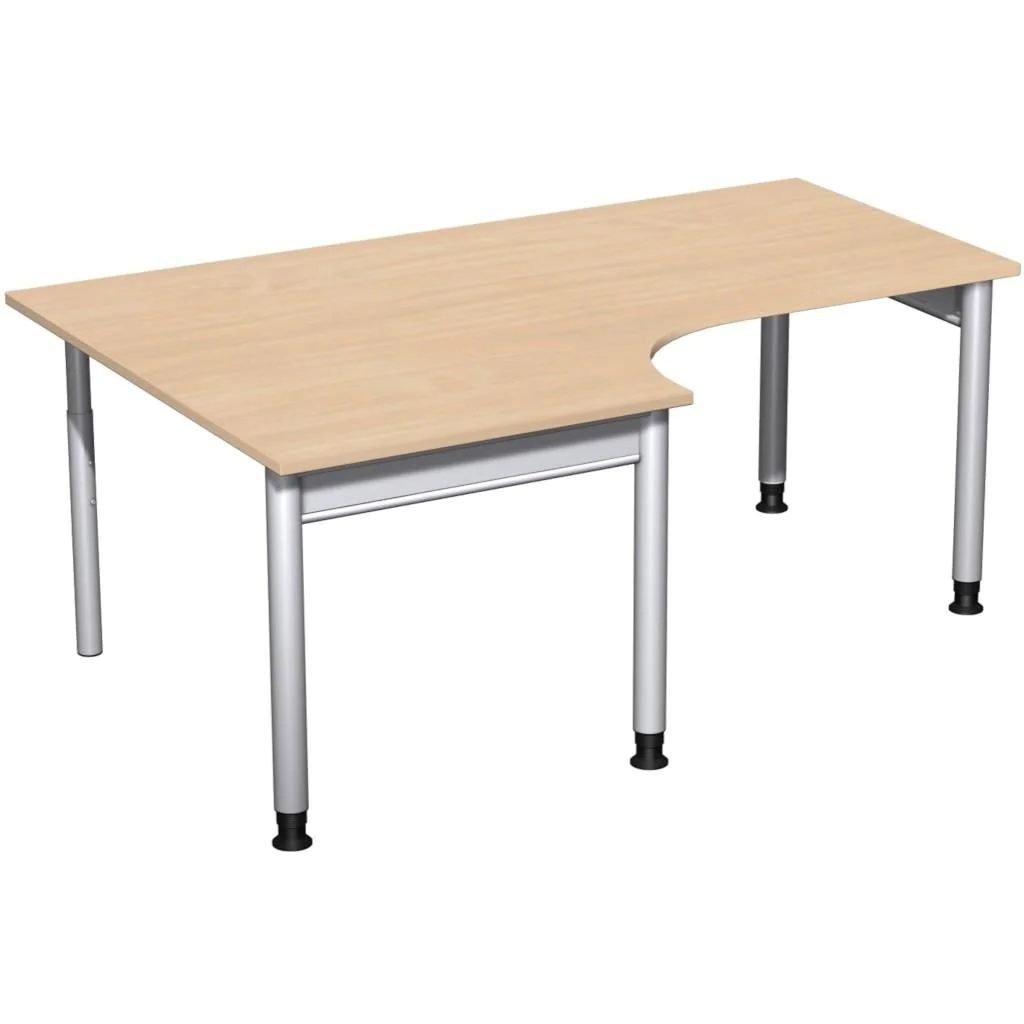 Schreibtisch 4-Pro 800 - GEM-X-6573XX800