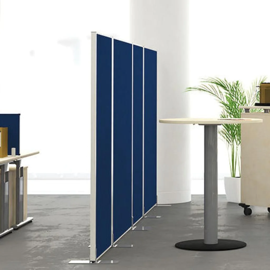 Stellwand Eco - GEM-XW-80-SWS27XX16