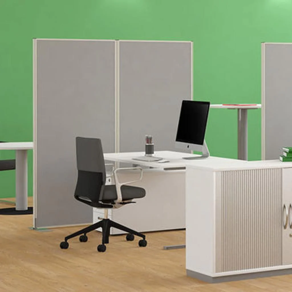 Stellwand Pro - GEM-XW-80-SWS41XX16