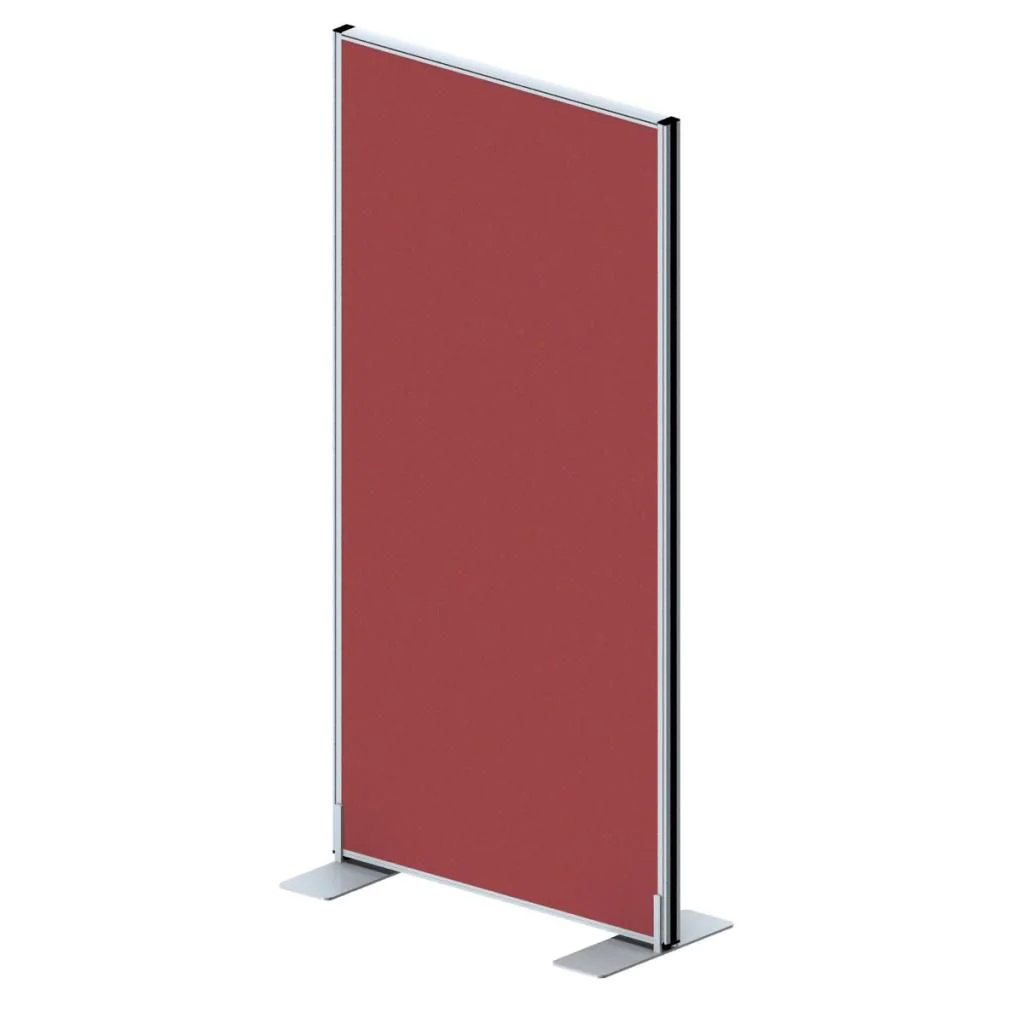Stellwand Pro von Geramöbel - Produktbild 1 von 5