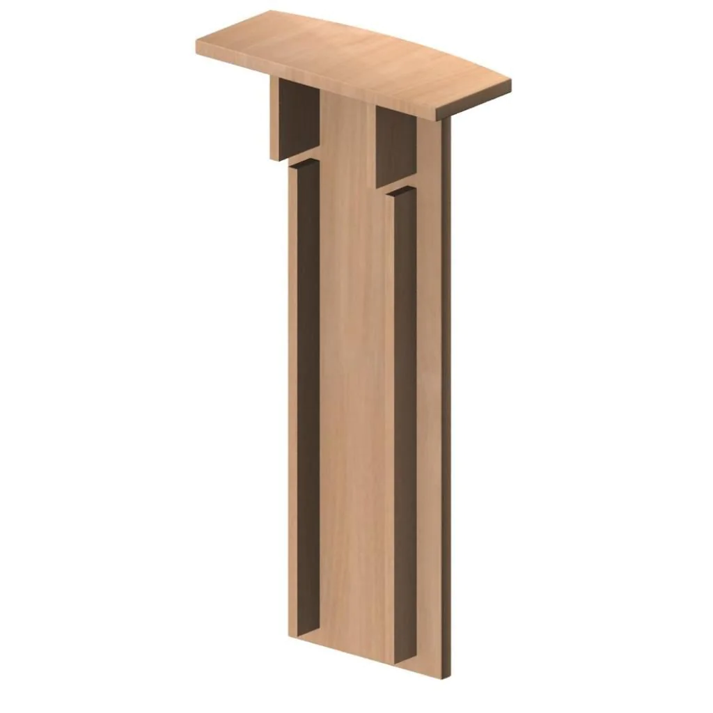 Designaufsatz von Geramöbel - Produktbild 4 von 11