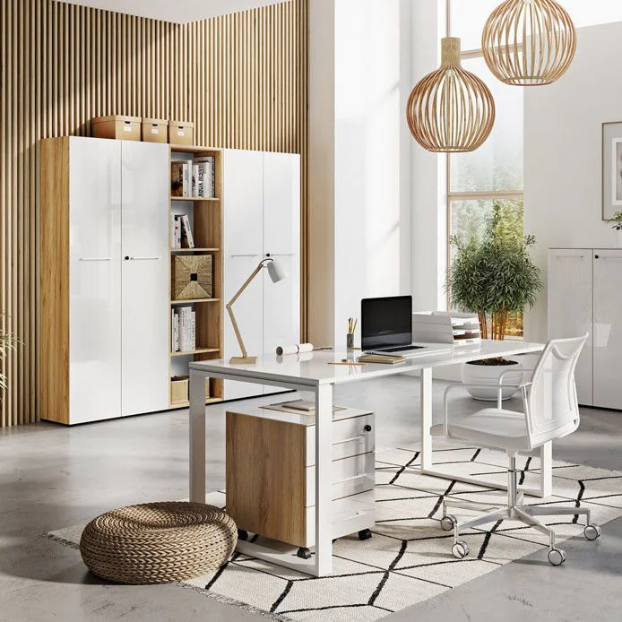 Regal 4205 von BME home - Produktbild 2 von 5