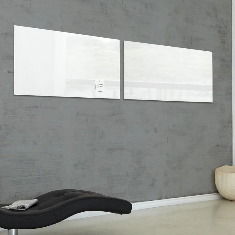 Glas-Whiteboard Artverum von Sigel - Produktbild 4 von 6