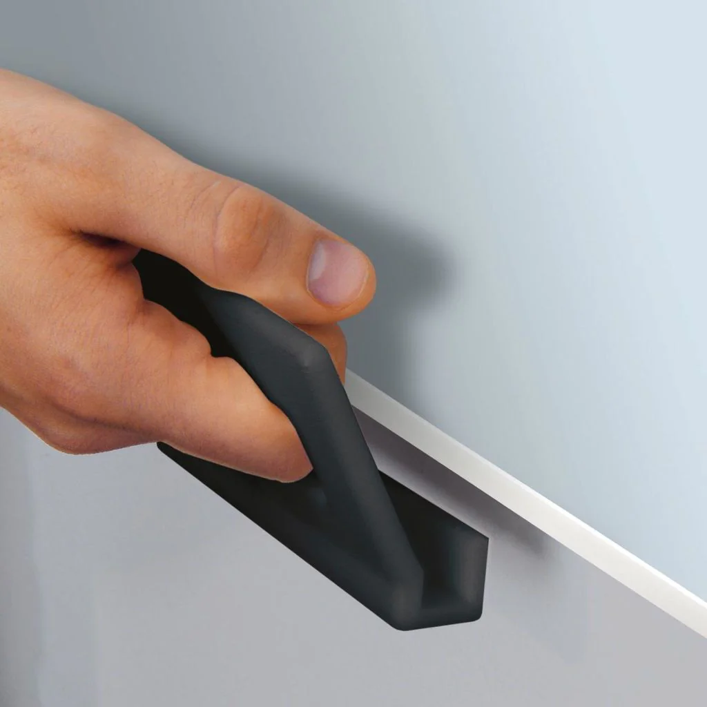 Glas-Whiteboard Artverum 150 x 100 x 1,8 cm - Super-Weiß von Sigel - Produktbild 8 von 8