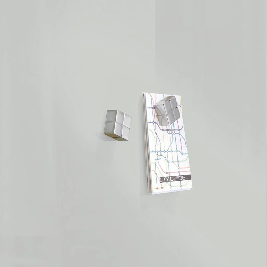 Glas-Whiteboard Artverum 180 x 120 x 1,8 cm - Grau von Sigel - Produktbild 6 von 7