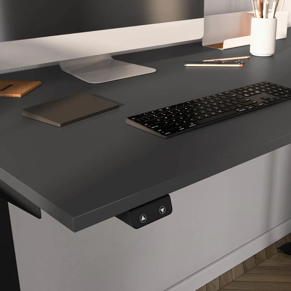 Schreibtisch Mailand von BME home - Produktbild 4 von 5