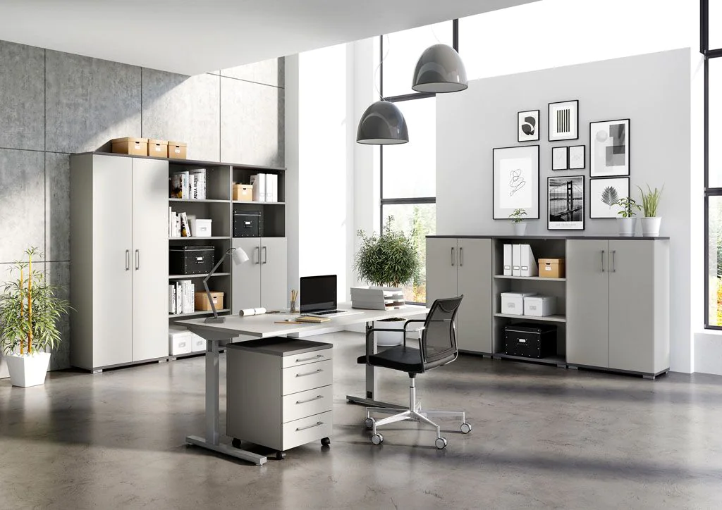 Aktenschrank 4250 von BME home - Produktbild 8 von 9