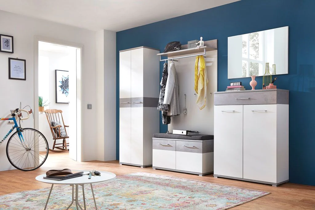 Garderobenschrank 3774 von BME home - Produktbild 4 von 8