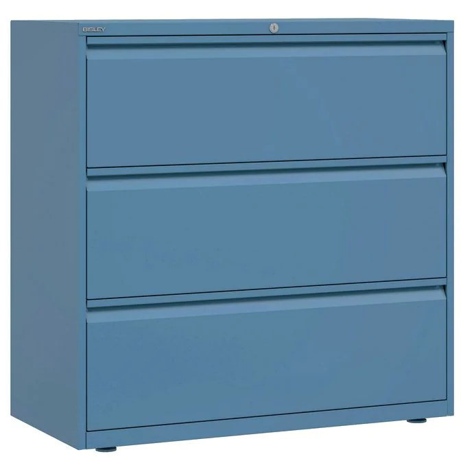 Hängeregistraturschrank Essentials B100H100 - BIS-YESF1010