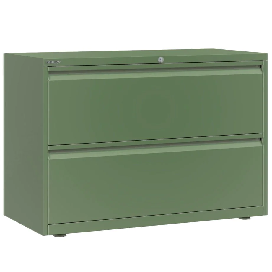 Hängeregistraturschrank Essentials B100H69 - BIS-YESF1007
