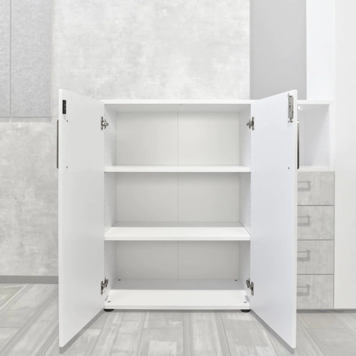 Fachboden Advanced 9 von Hammerbacher - Produktbild 2 von 3