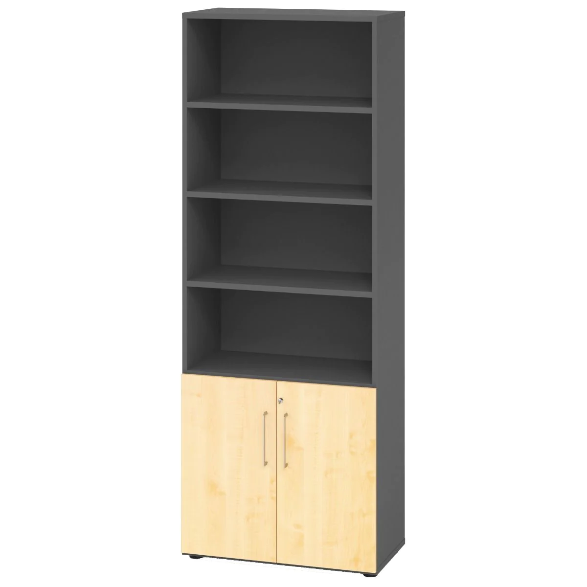 Kombischrank Advanced 9 T2 6 OH - HBA-968T2