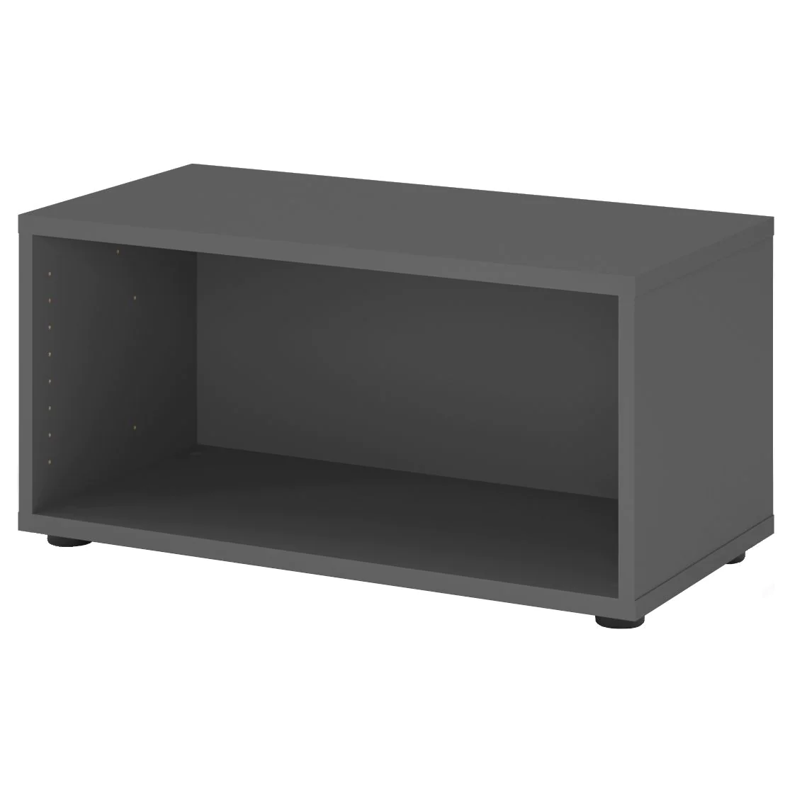 Regal Flex Wall 1 OH von Hammerbacher - Produktbild 3 von 7