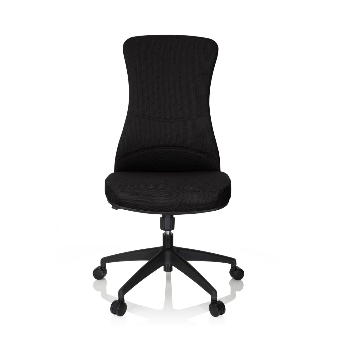 Bürostuhl Drehstuhl OFFICE XT Stoff - HJH-OFFICE-XT