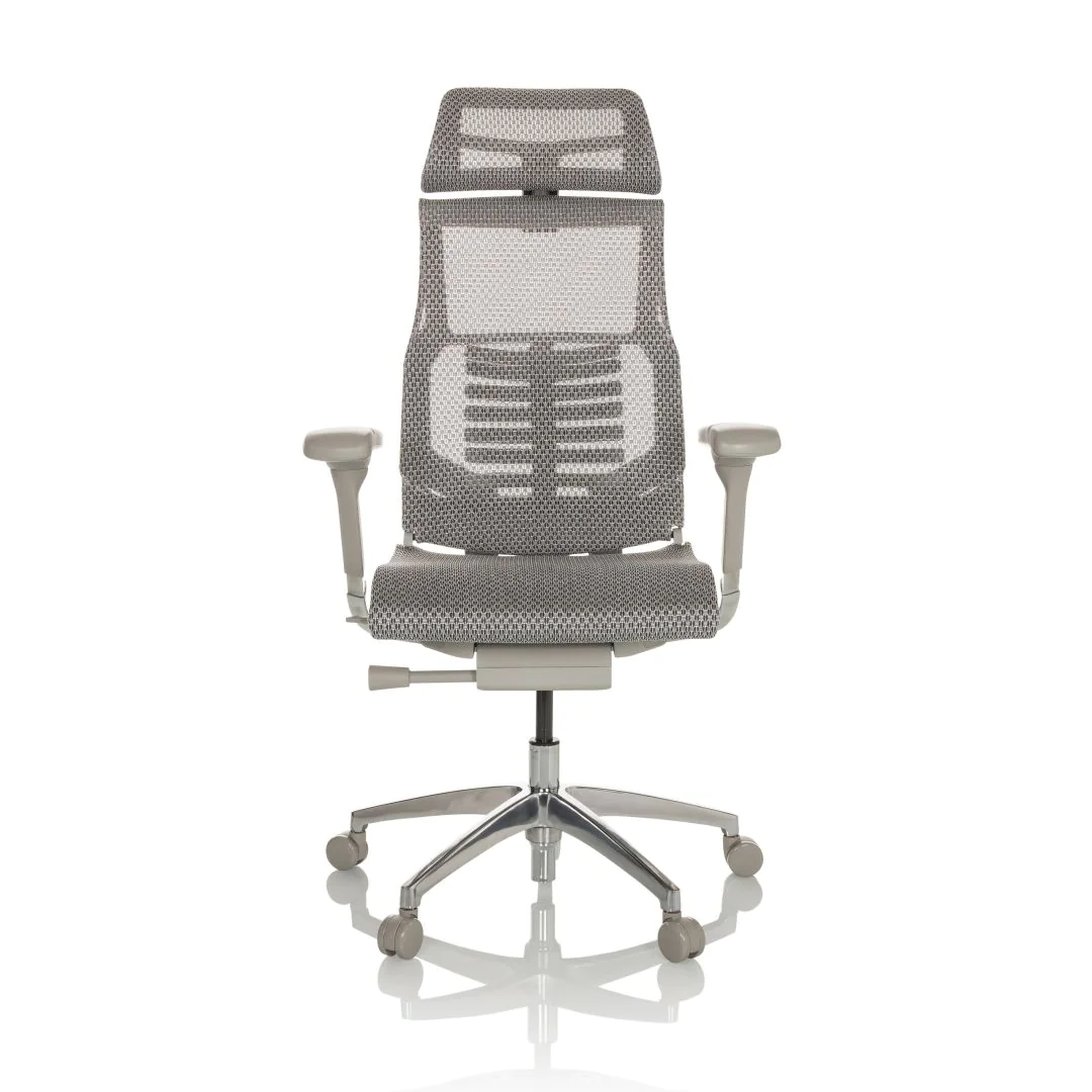 Bürostuhl Chefsessel POFIT G GEN2 Netzstoff - HJH-POFIT-G-GEN2