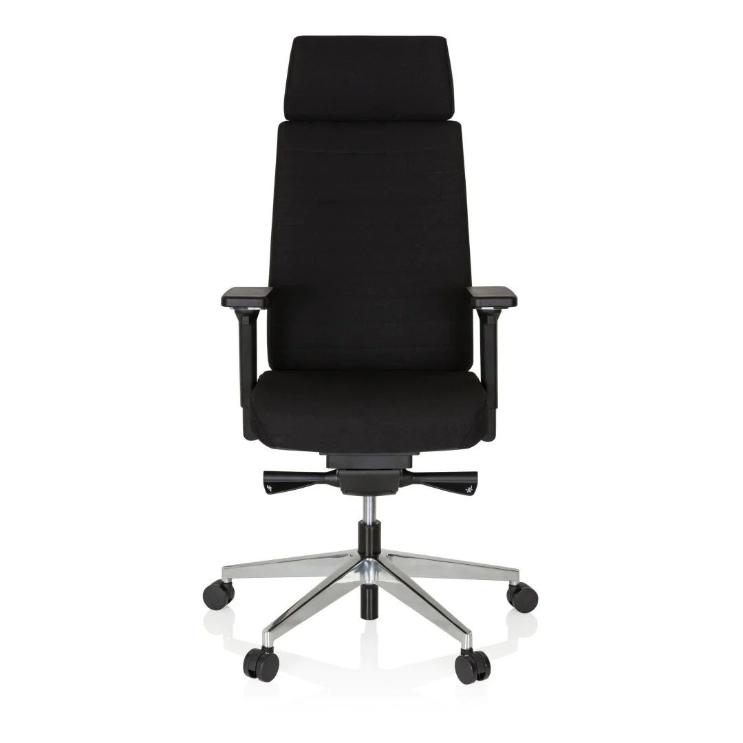 Bürostuhl MOVE-TEC PRO 3D - HJH-608903
