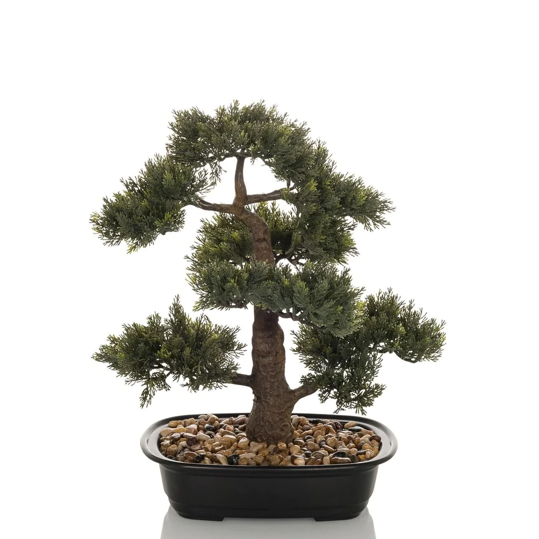 Kunstpflanze BONSAI online kaufen | Brombel Experte - HJH-871050