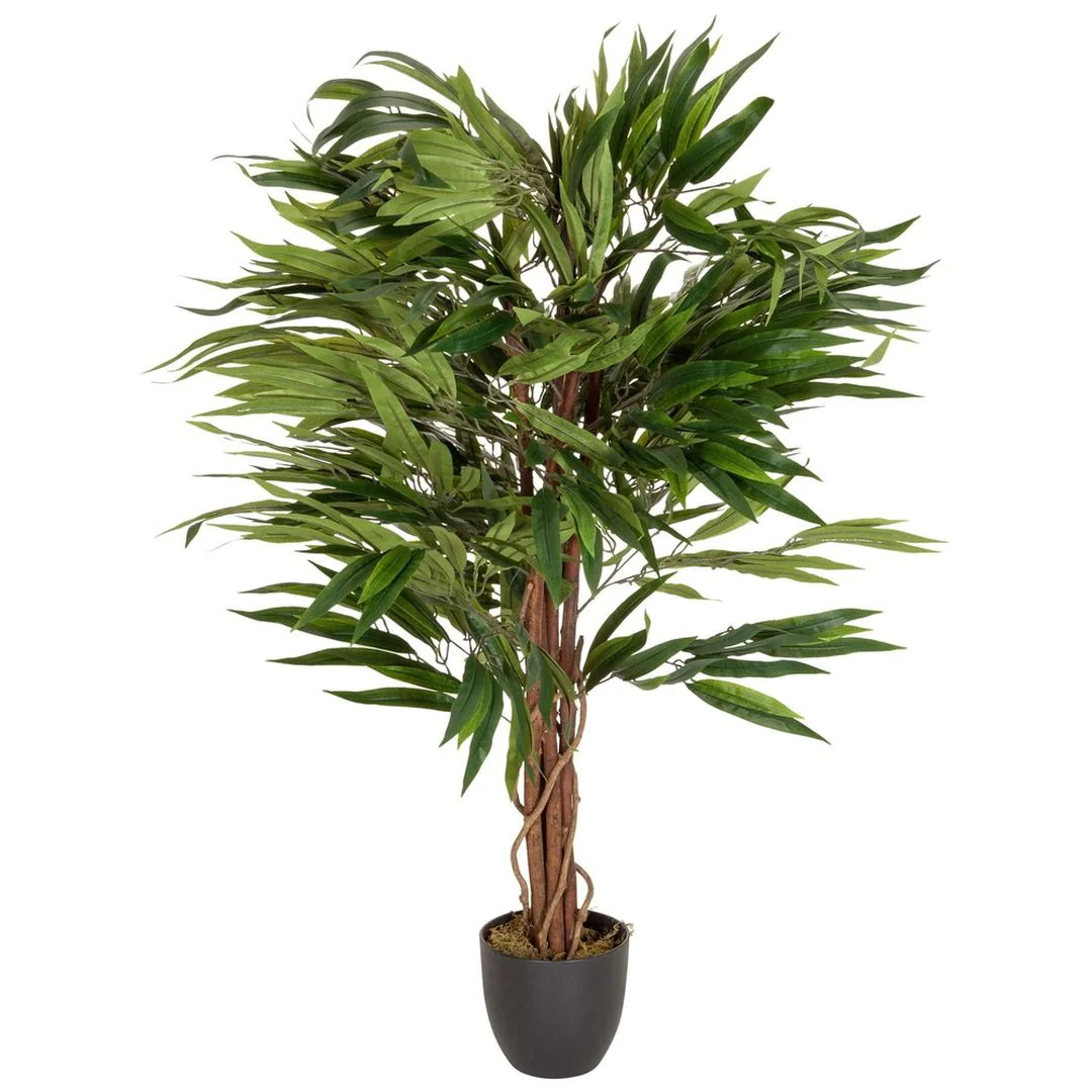 Kunstpflanze MANGO - HJH-871001