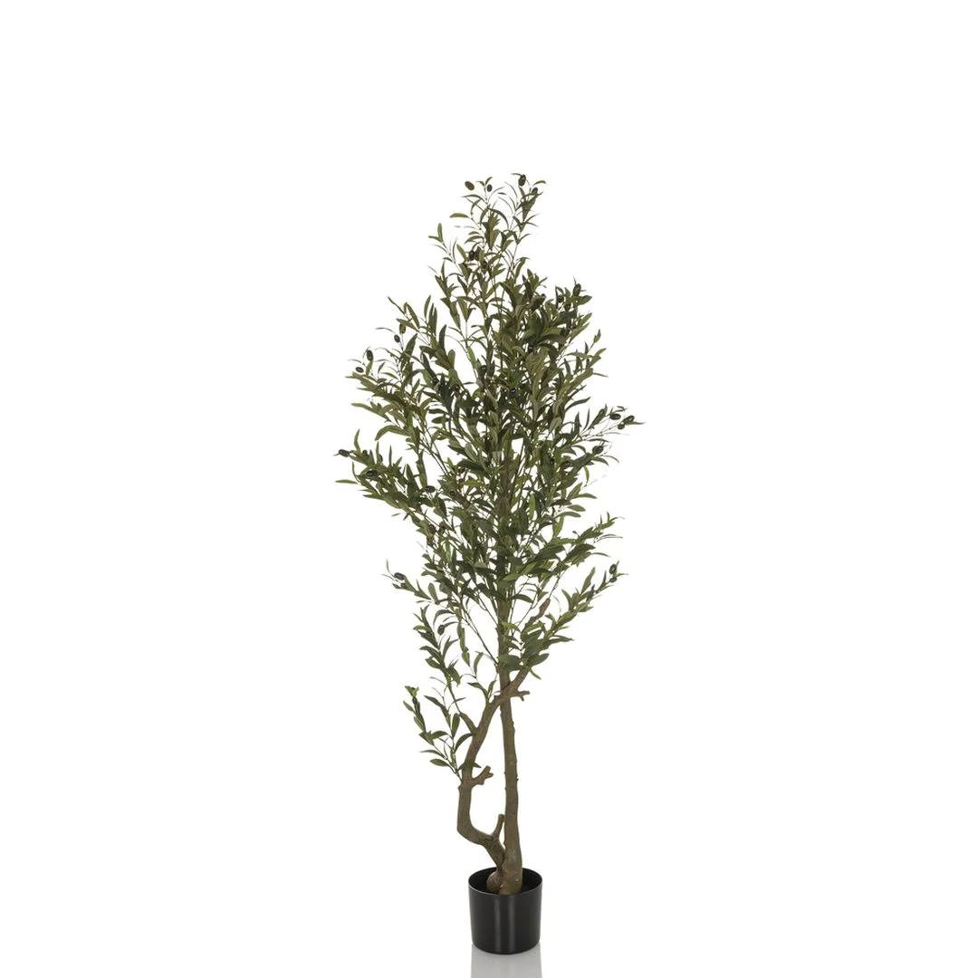 Kunstpflanze OLIVE I - HJH-871053