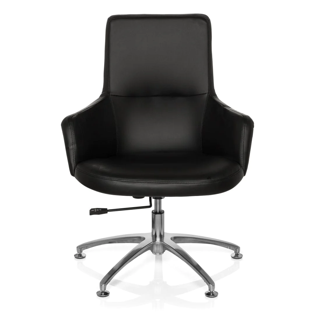 Loungechair Relaxsessel SHAKE 300 Kunstleder - HJH-SHAKE-300