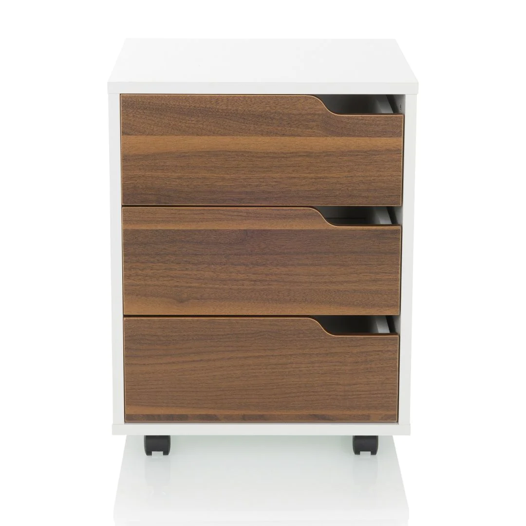 Rollcontainer ORGANISER I - HJH-ORGANISER-I